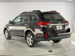 LEGACY OUTBACK