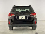 LEGACY OUTBACK