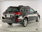 LEGACY OUTBACK