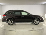 LEGACY OUTBACK