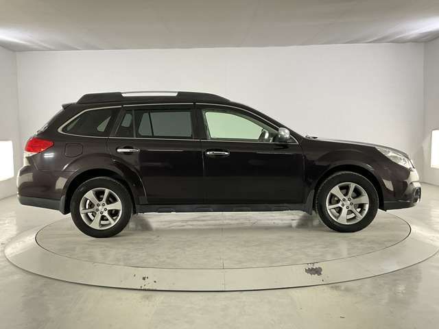 LEGACY OUTBACK
