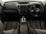 LEGACY OUTBACK