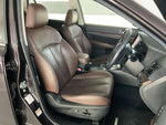 LEGACY OUTBACK