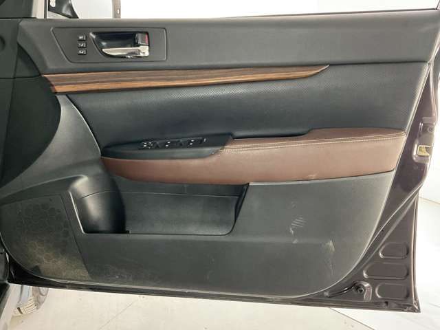LEGACY OUTBACK