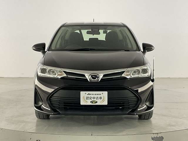 COROLLA FIELDER