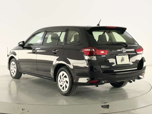 COROLLA FIELDER