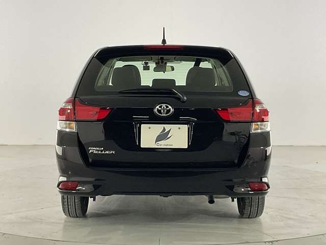 COROLLA FIELDER