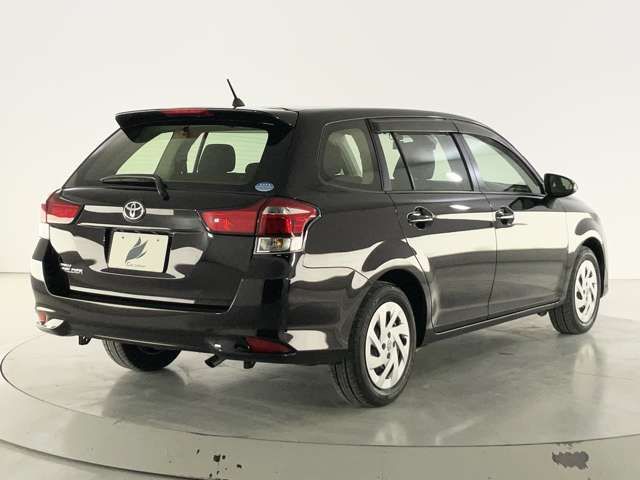COROLLA FIELDER