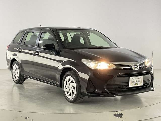 COROLLA FIELDER
