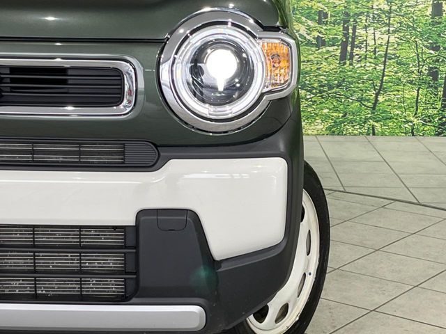 HUSTLER 4WD