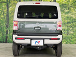 HUSTLER 4WD