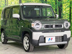 HUSTLER 4WD