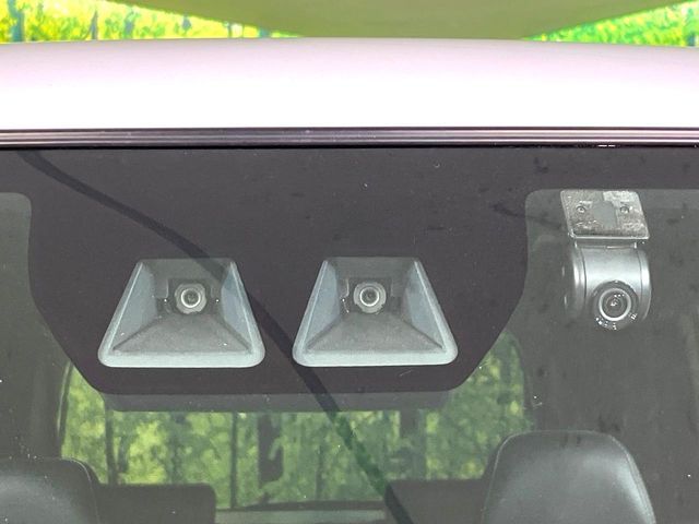 TANTO CUSTOM 4WD