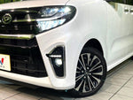 TANTO CUSTOM 4WD