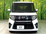 TANTO CUSTOM 4WD