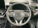 COROLLA CROSS HYBRID