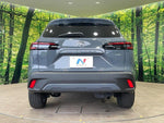 COROLLA CROSS HYBRID