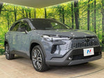 COROLLA CROSS HYBRID