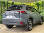 COROLLA CROSS HYBRID