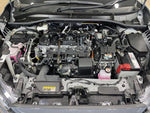 COROLLA CROSS HYBRID