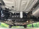 COROLLA CROSS HYBRID