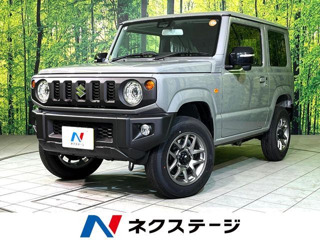 JIMNY 4WD