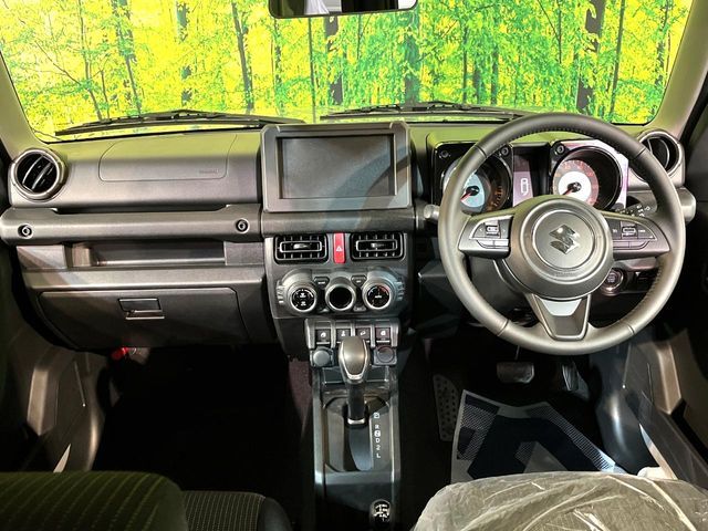JIMNY 4WD