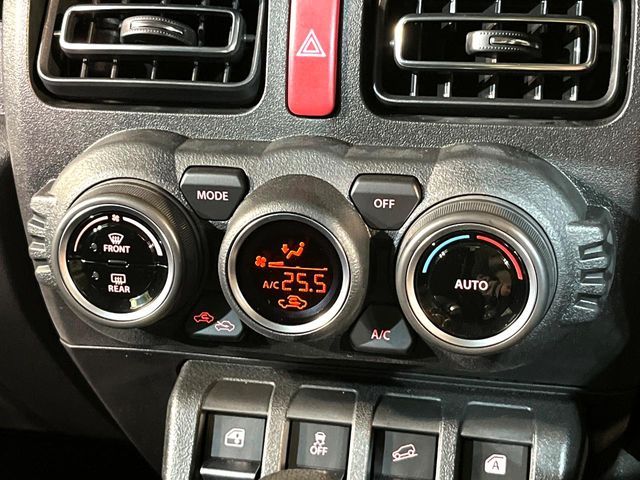 JIMNY 4WD
