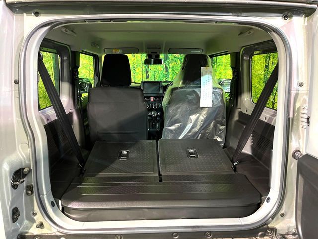 JIMNY 4WD