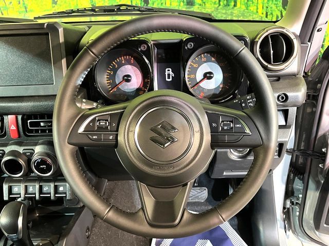 JIMNY 4WD