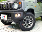 JIMNY 4WD