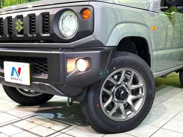 JIMNY 4WD