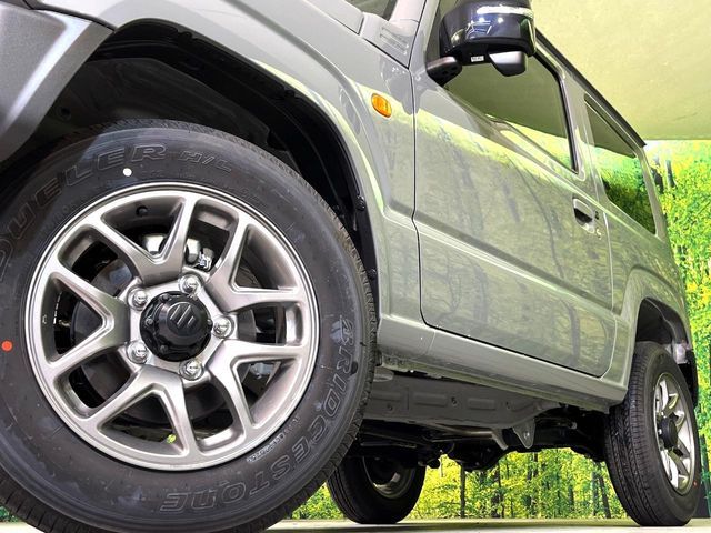 JIMNY 4WD