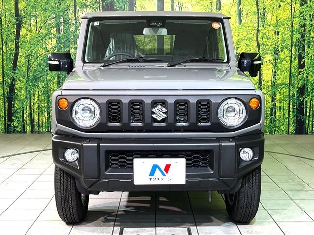 JIMNY 4WD