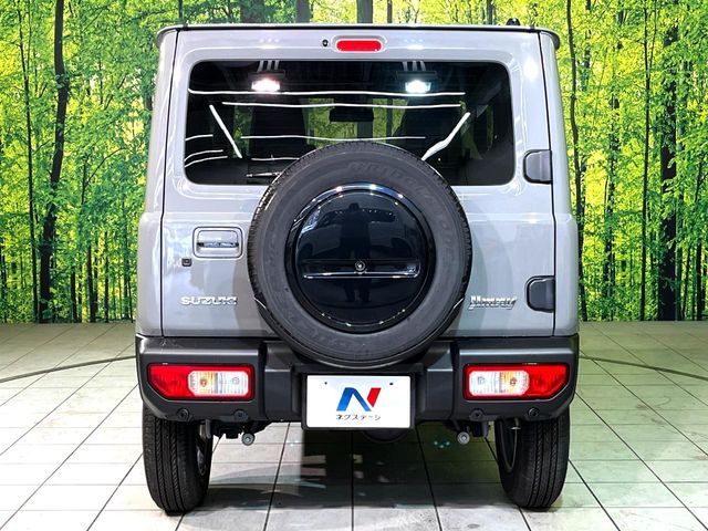 JIMNY 4WD