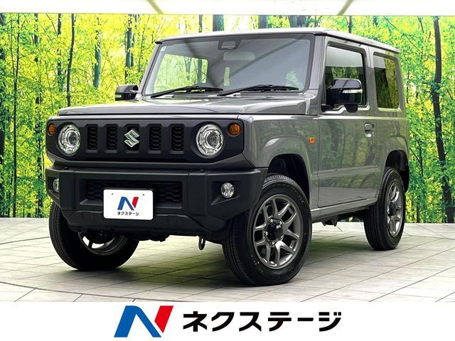 JIMNY 4WD