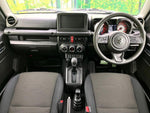 JIMNY 4WD