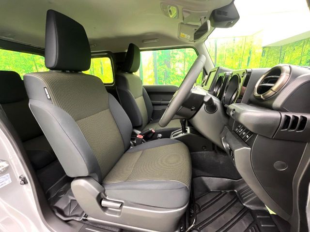 JIMNY 4WD