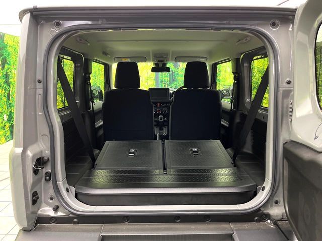 JIMNY 4WD