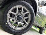 JIMNY 4WD