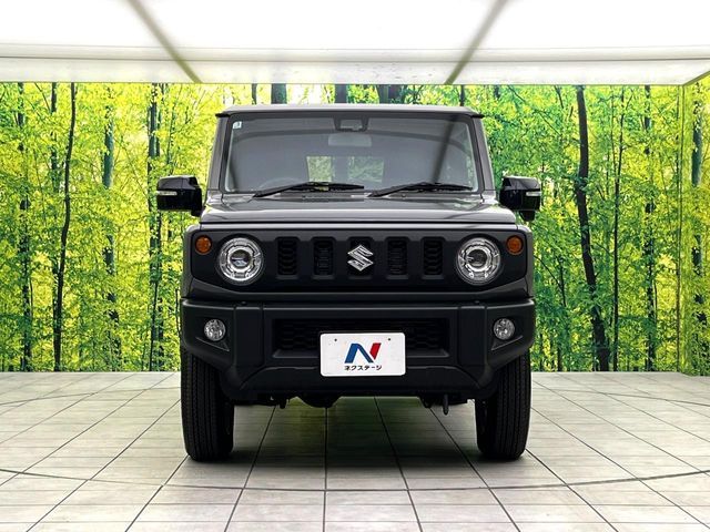 JIMNY 4WD