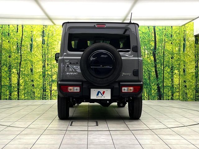 JIMNY 4WD