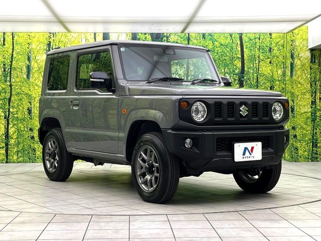 JIMNY 4WD