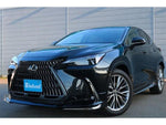 LEXUS NX350h