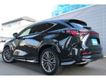 LEXUS NX350h