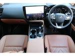 LEXUS NX350h