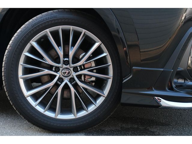 LEXUS NX350h