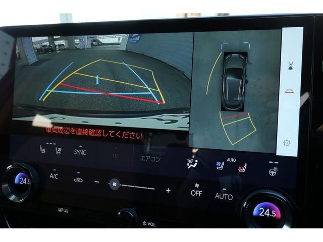 LEXUS NX350h