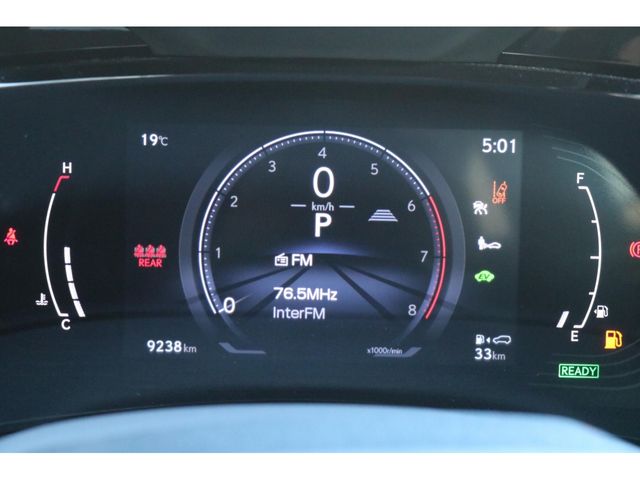 LEXUS NX350h