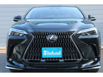 LEXUS NX350h